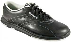 Brunswick Silk (Women's) Black