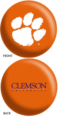 OnTheBall College - CLEMSON