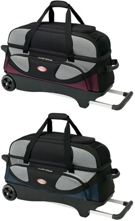 Columbia Pro Series 3 Ball Roller (Assorted Colors)