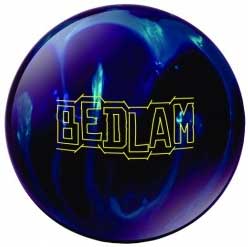 Columbia Bedlam