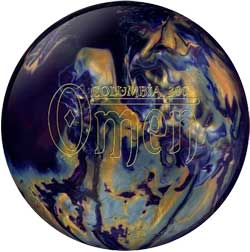 Columbia Omen