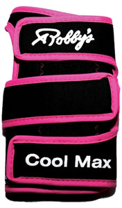 Robby's Cool Max Original (Black/Pink)