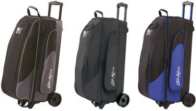 KR - Cruiser 3 Ball Roller (Assorted Colors)