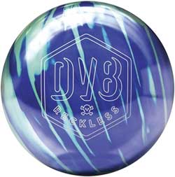 DV8 Reckless (Clearance)