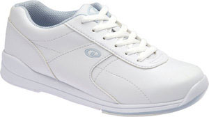 Dexter - Raquel 3 B1826-9 White (Women's)