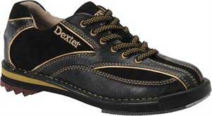 Dexter - SST 8 SE (Women's) Black/Gold (RH or LH Convertible)