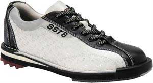 Dexter - SST 8 LE (Women's) White/Black (RH or LH Convertible)