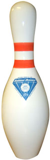 Diamond Duramid GLOW Bowling Pins (Case of 10)
