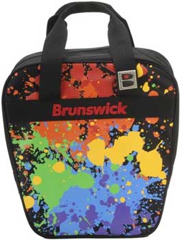 Brunswick - Dyno Single SPLATTER