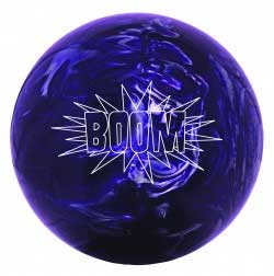 Ebonite Boom
