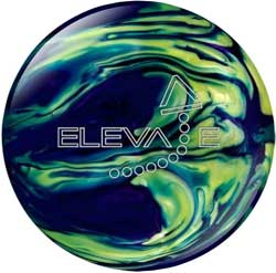 Ebonite Elevate