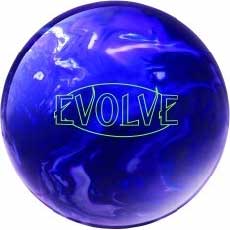 Ebonite Evolve (Clearance)
