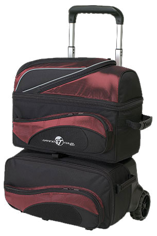 Ebonite Grand Tour 4 Stackable Roller