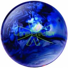 Ebonite Lanebreaker