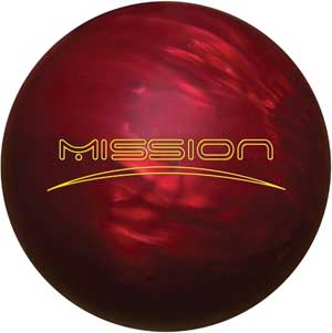 Ebonite Mission