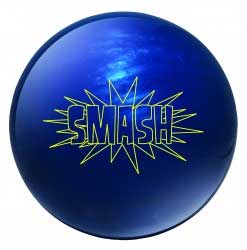 Ebonite Smash