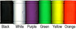 Turbo 4N1 Quads (Assorted Sizes and Colors)