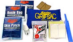 Master Sampler Pack I PW-905