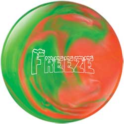 Columbia Freeze (Orange/Green) Clearance
