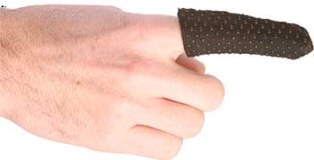 Brunswick - Finger Saver