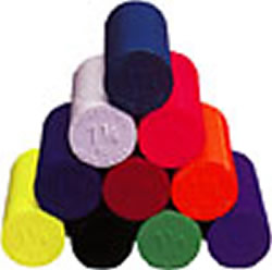 Turbo Thumb Solids (50 Pack)