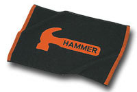 Hammer - Loomed Towel