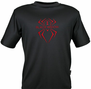 Hammer Super Widow Black Crew (Special Order)