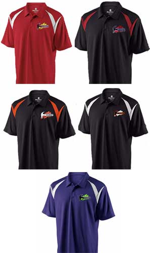 Hammer Dry Excel Elite Shirt (Assorted Colors) Special Order