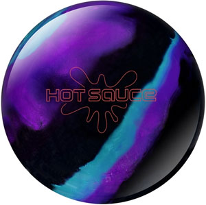 Hammer HOT Sauce Pearl