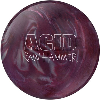 Hammer Raw Acid
