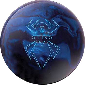 Hammer Black Widow STING