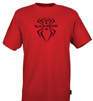 Hammer Super Widow Red Crew (Special Order)