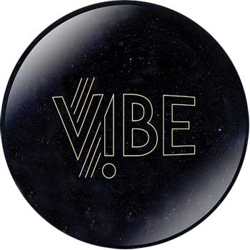 Hammer Vibe Onyx Black