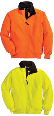 Port Authority - Safety Challenger Jacket (J754S)