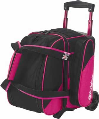 KR Strikeforce CRUISER Single Roller (HOT PINK)