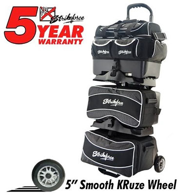 KR LR6 Ball Roller