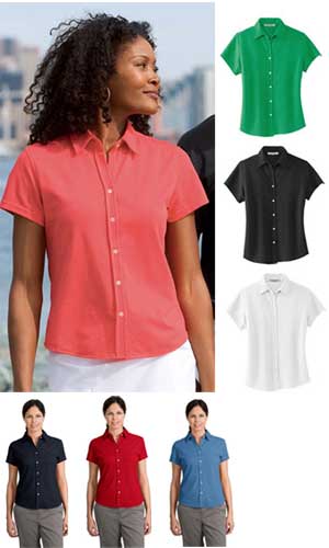 Port Authority - Rapid Dry (L451) Women's (Assorted Colors)