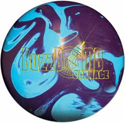 Lane 1 Buzzbomb Carnage (Clearance)