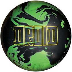 Lane 1 Droid