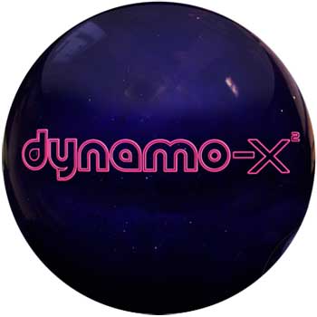 Lane 1 Dynamo X2