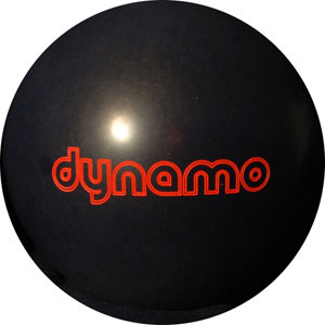 Lane 1 Dynamo