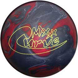 Lane 1 Maxxx Curve