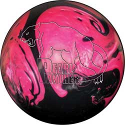 Lane 1 Panther Pearl