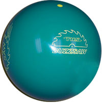 Lane 1 Retro Buzzsaw THS