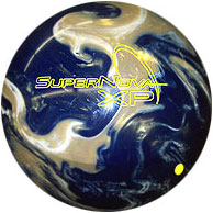 Lane 1 Supernova XP
