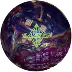 Lane 1 - XXXL Buzzsaw