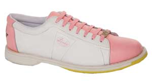 Linds Exxxtra2 (Women's) White/Pink
