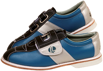 Linds Monarch Velcro Rental Shoes (Unisex)