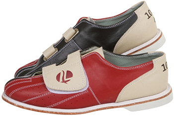 Linds CRS Velcro Rental Shoes (Unisex)