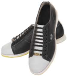 Linds Limited Edition (Men's) Black/Light Grey